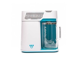Waterlovers Distillateur